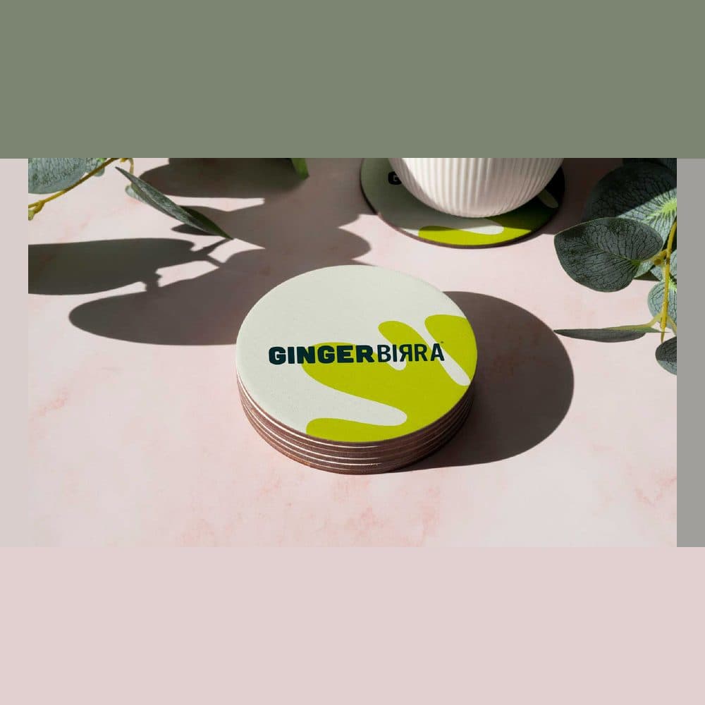 Ginger Birra