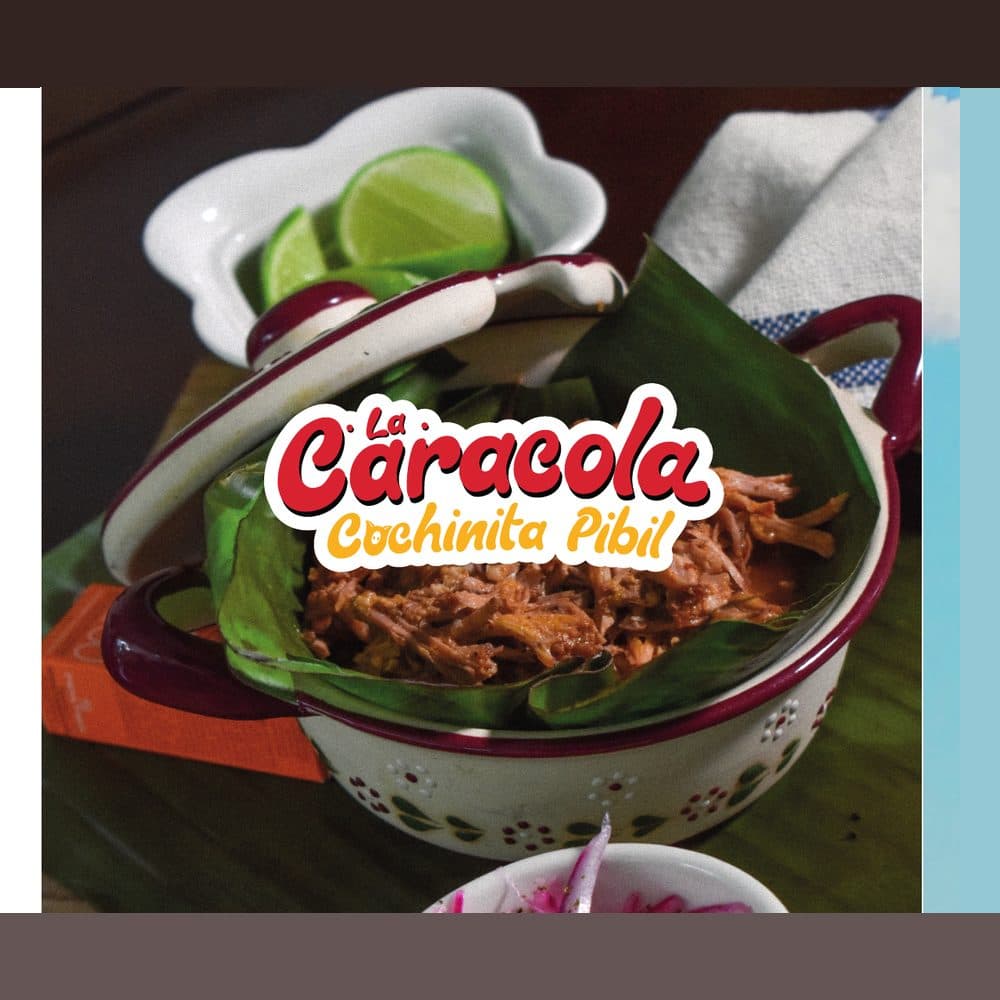 La Caracola