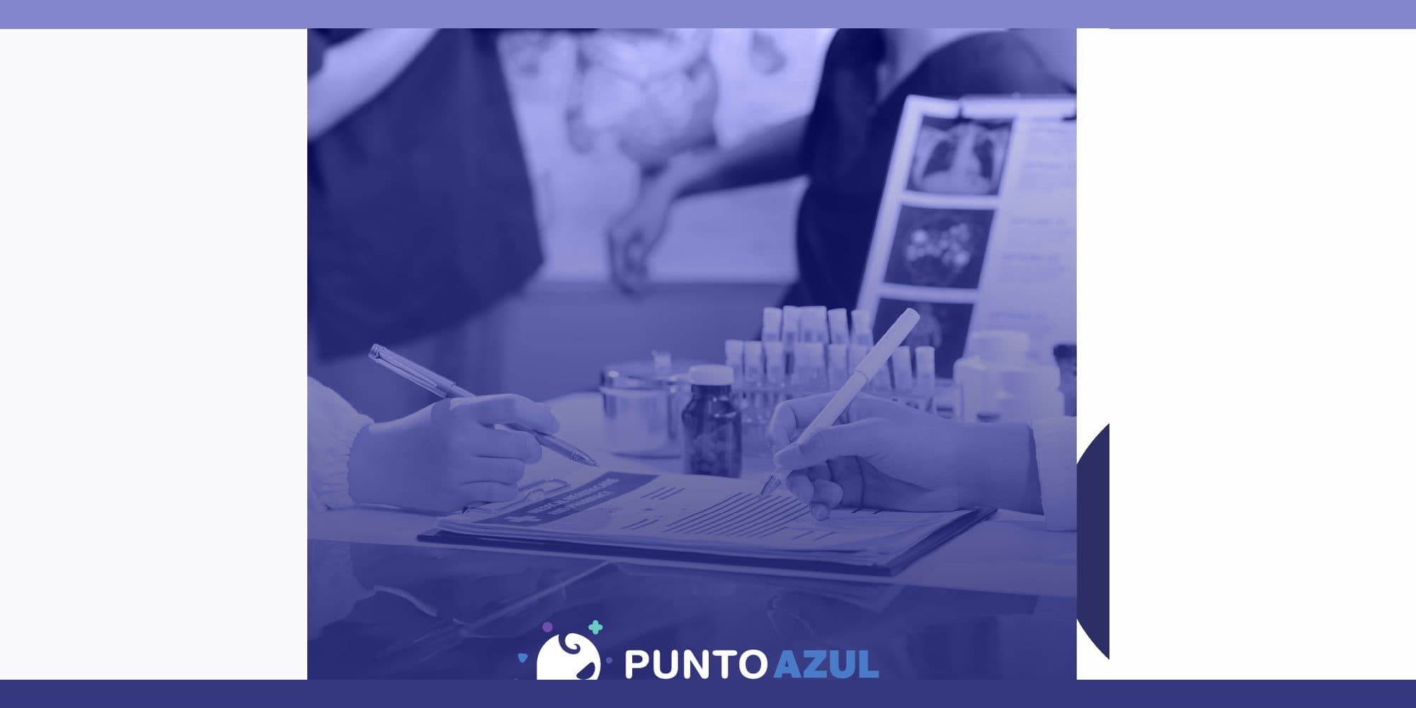 Punto Azul