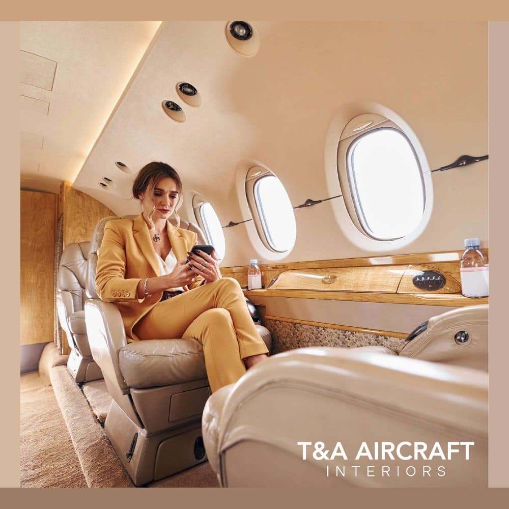 T&A