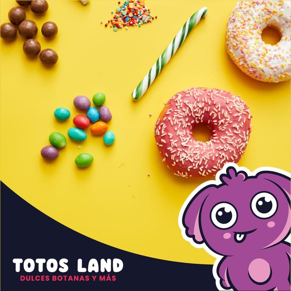Totos Land