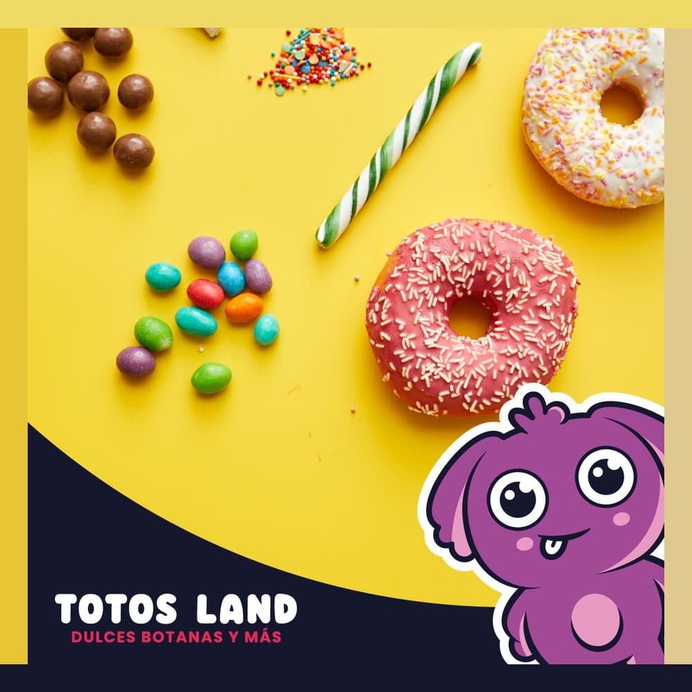 Totos Land