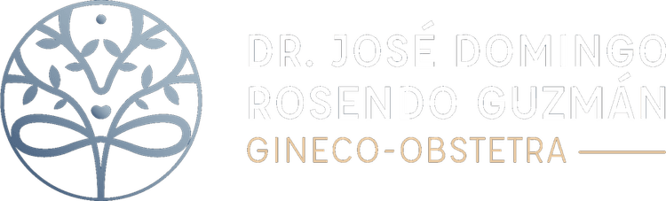 Logotipo de Dr. José Domingo Rosendo Guzmán