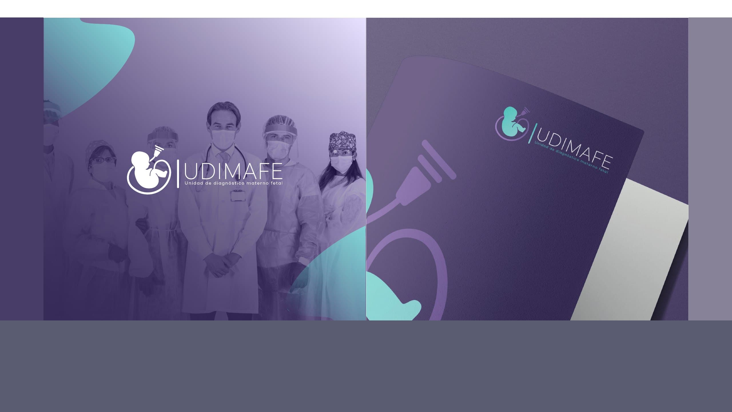 El equipo y la papelería, de Udimafe