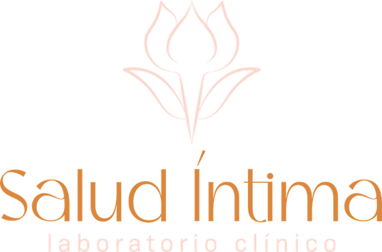Logotipo de Salud Íntima
