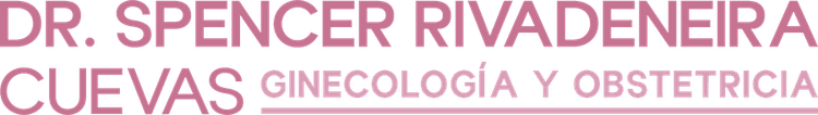 Logotipo de Dr. Spencer Rivadeneira Cuevas