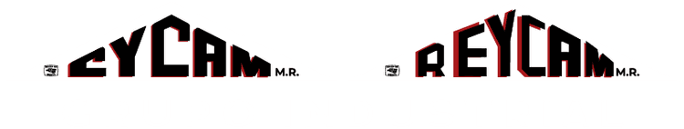 Logotipo de Grupo Industrial CYCAM