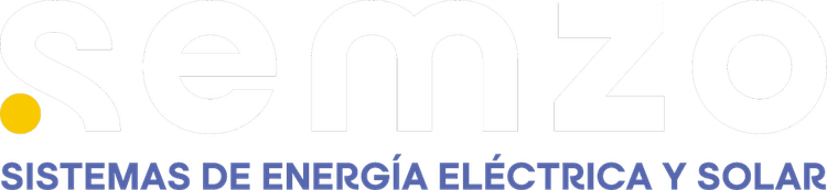 Logotipo de SEMZO