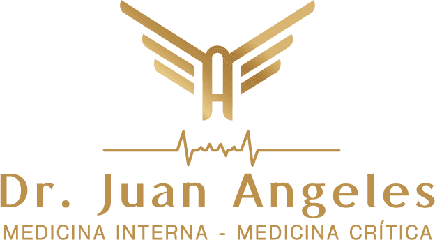Logotipo de Dr. Juan Ángeles