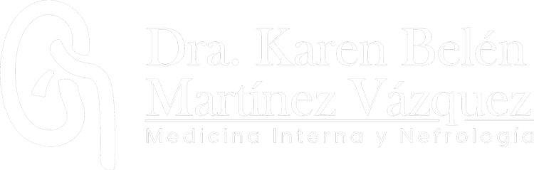 Logotipo de Dra. Karen Belén Martínez