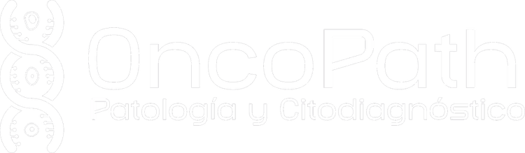 Logotipo de OncoPath