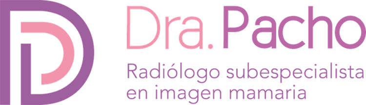 Logotipo de Dra. Pacho