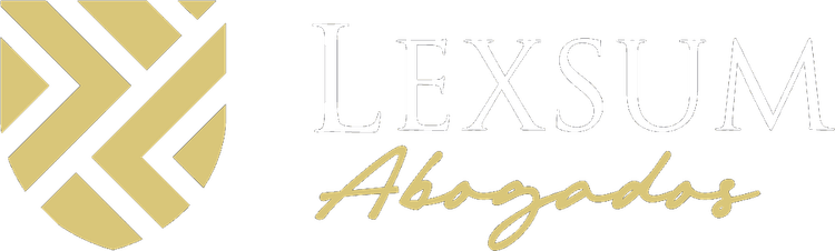 Logotipo de Lexsum