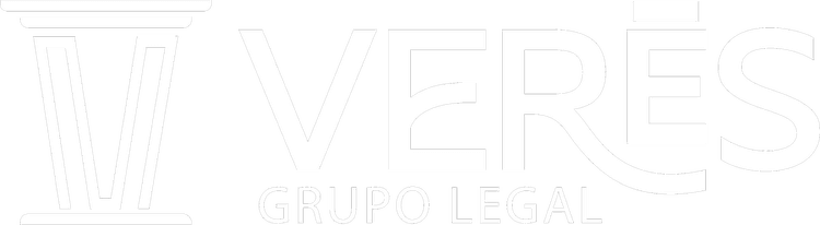 Logotipo de Veres Grupo Legal