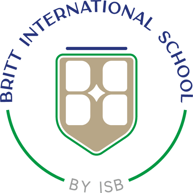 Britt International