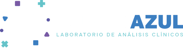 Punto Azul