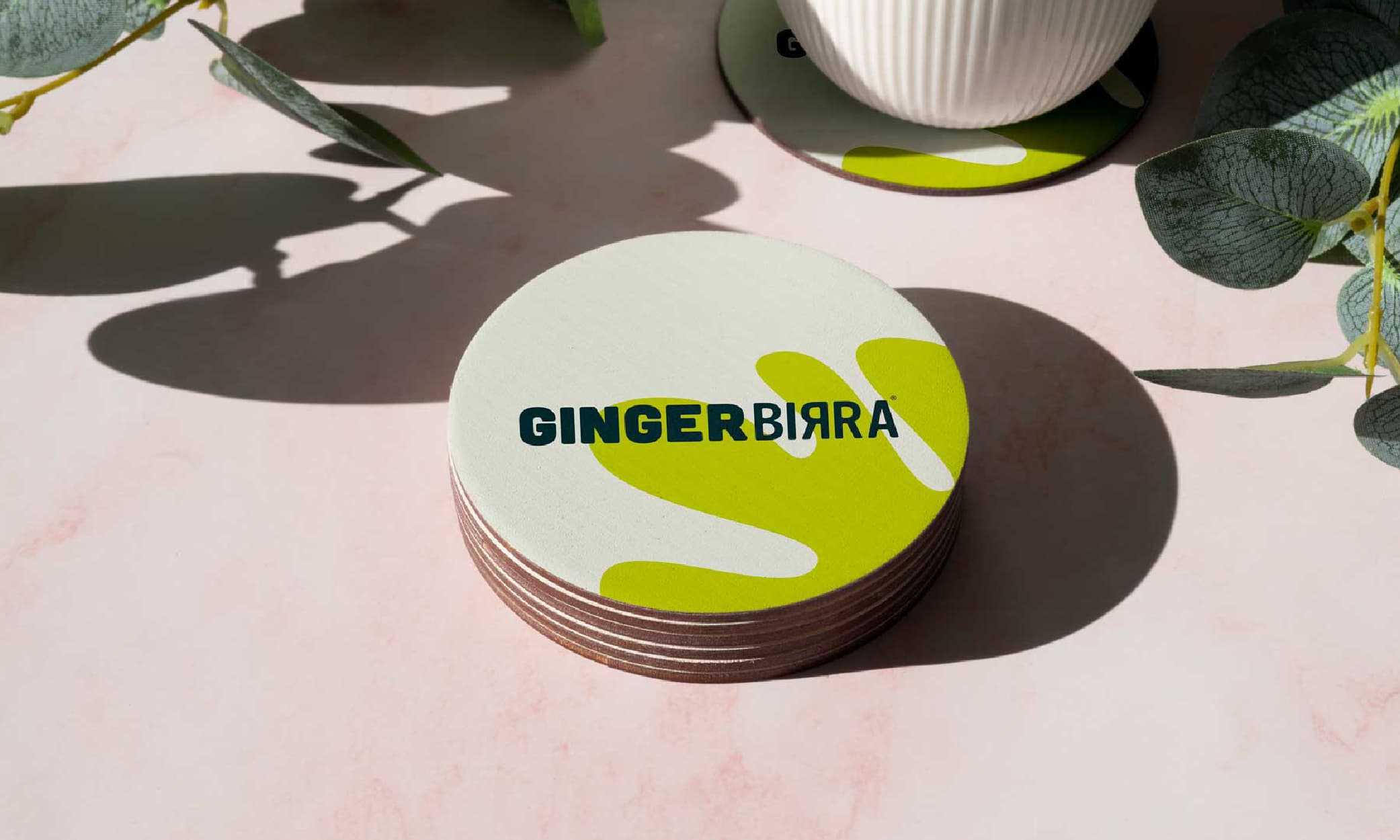 Ginger Birra