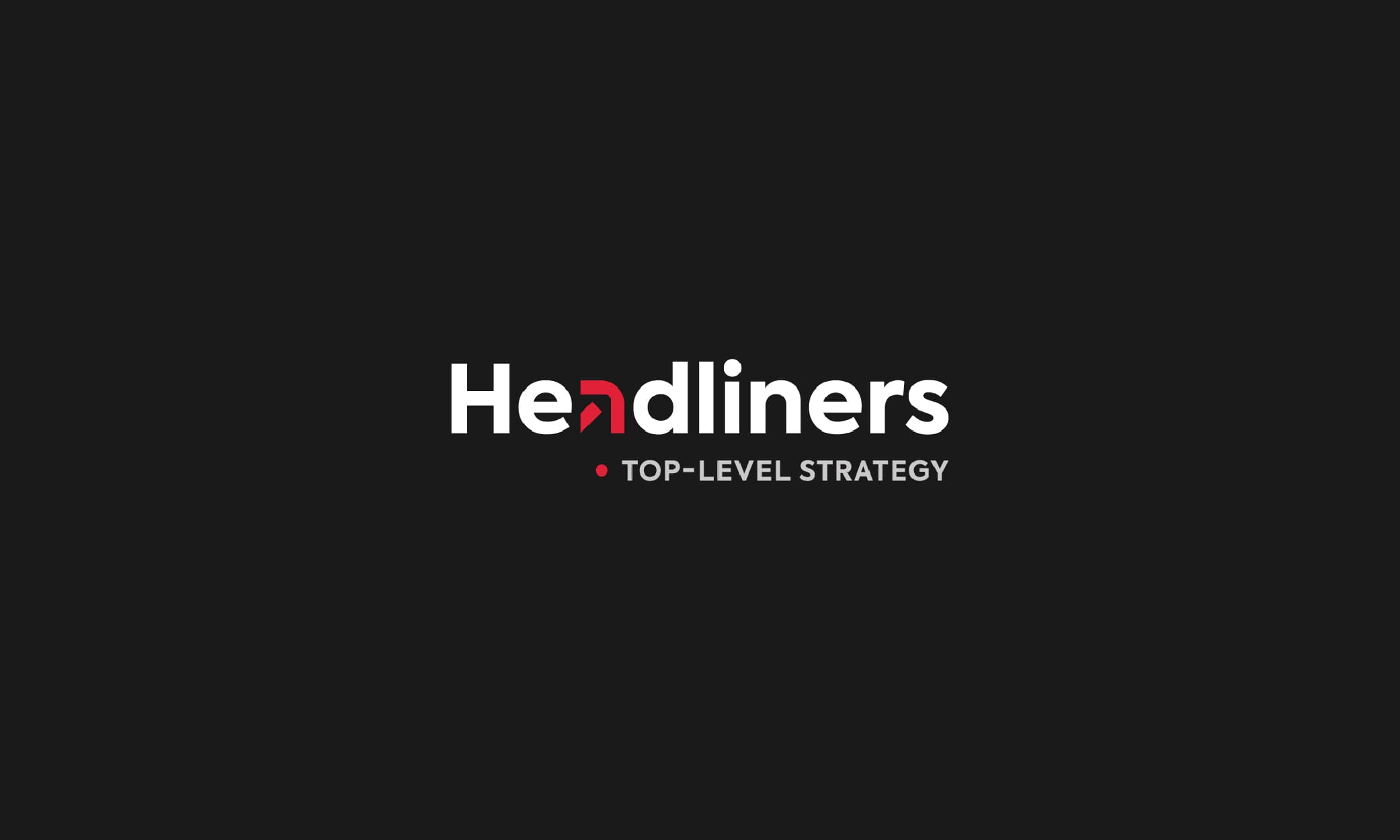 Headliners