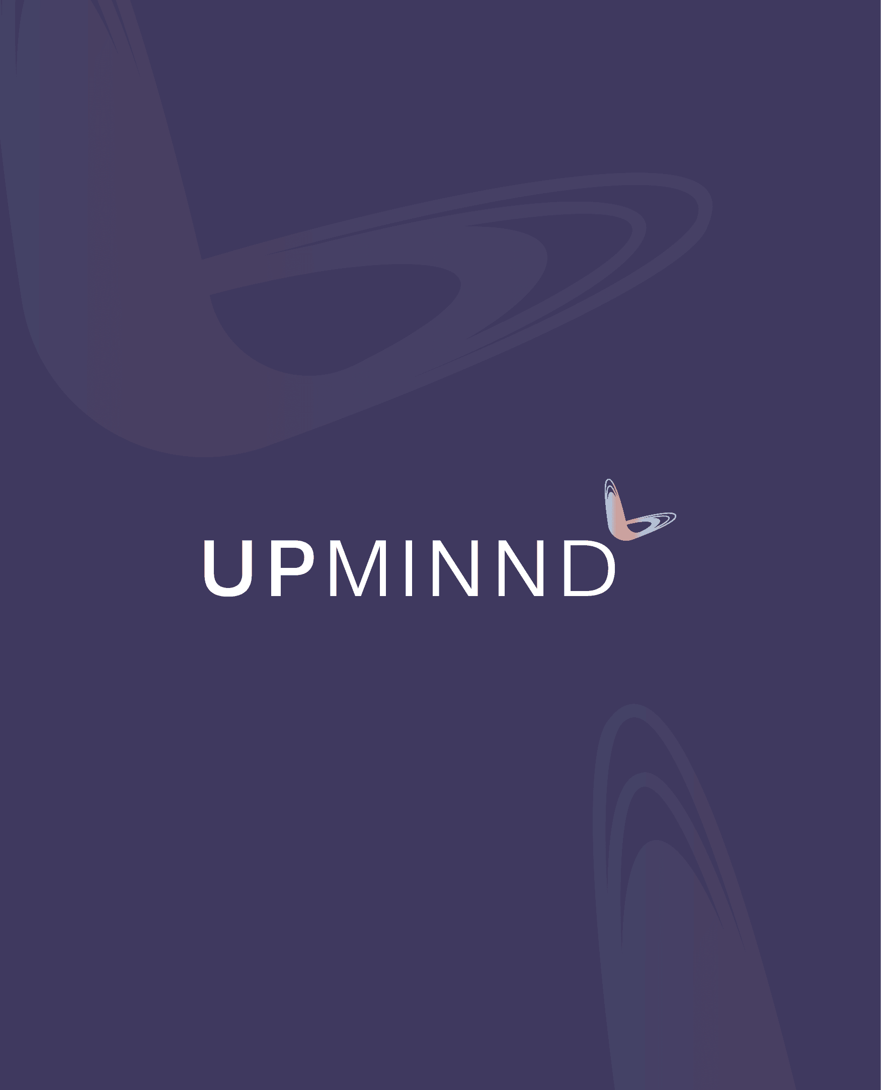 Branding de UPMINND