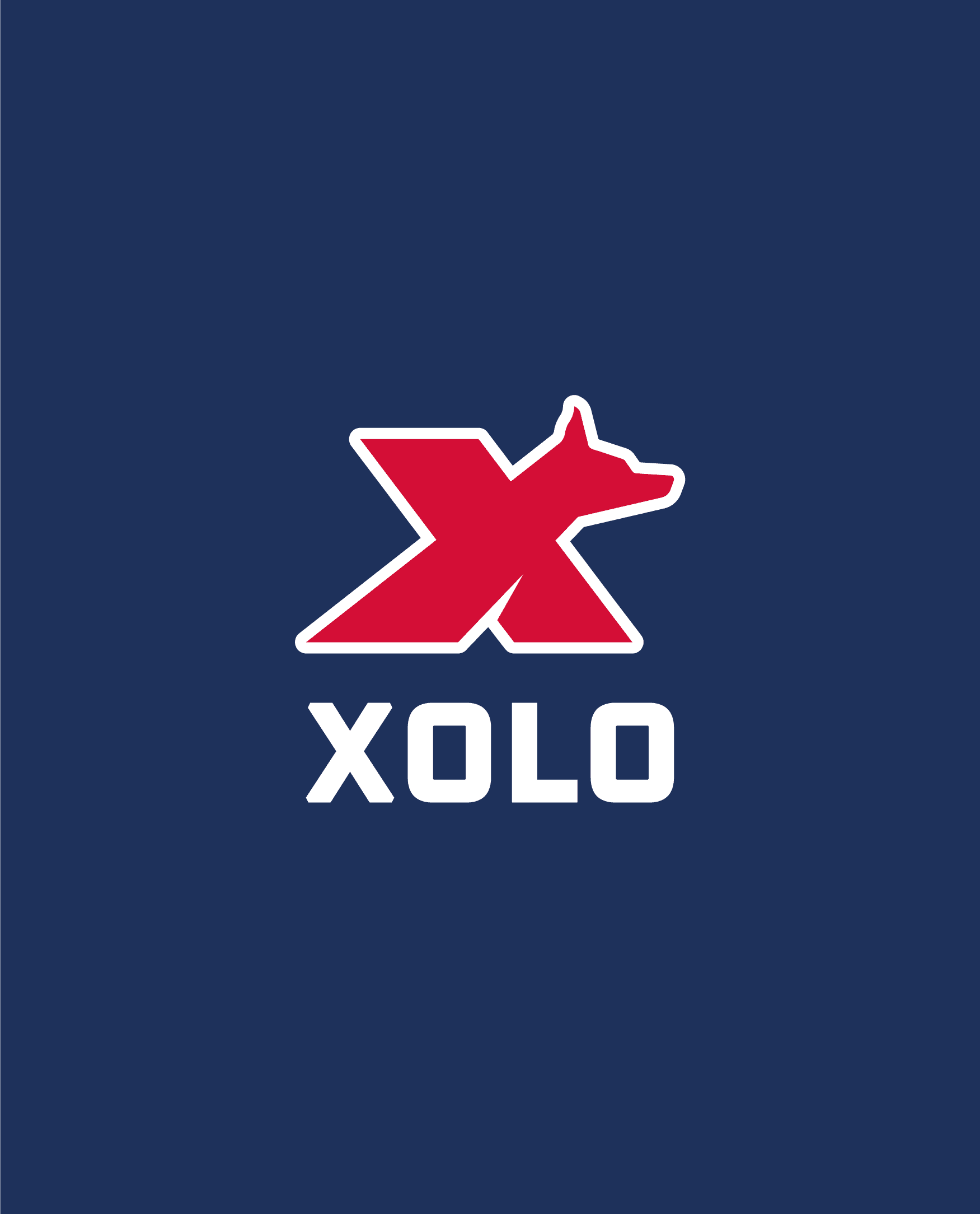 Branding de XOLO