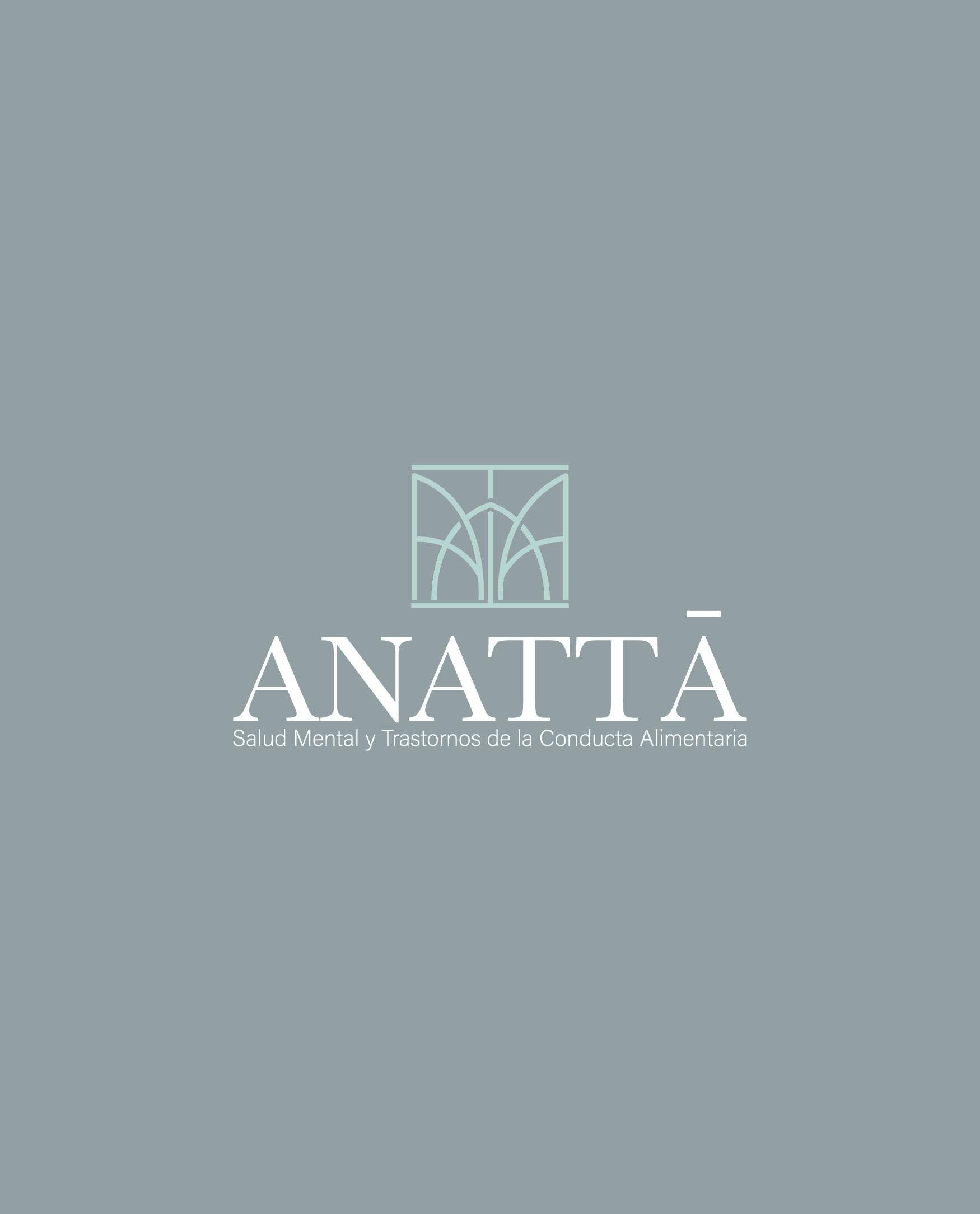 Branding de ANATTA