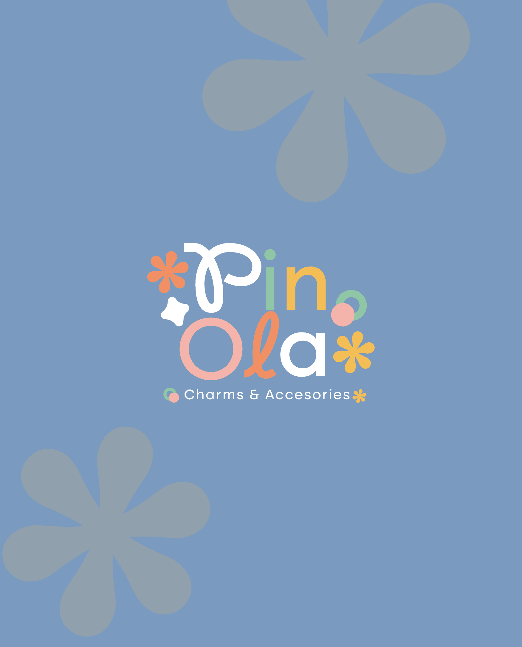 Branding de PIN OLA