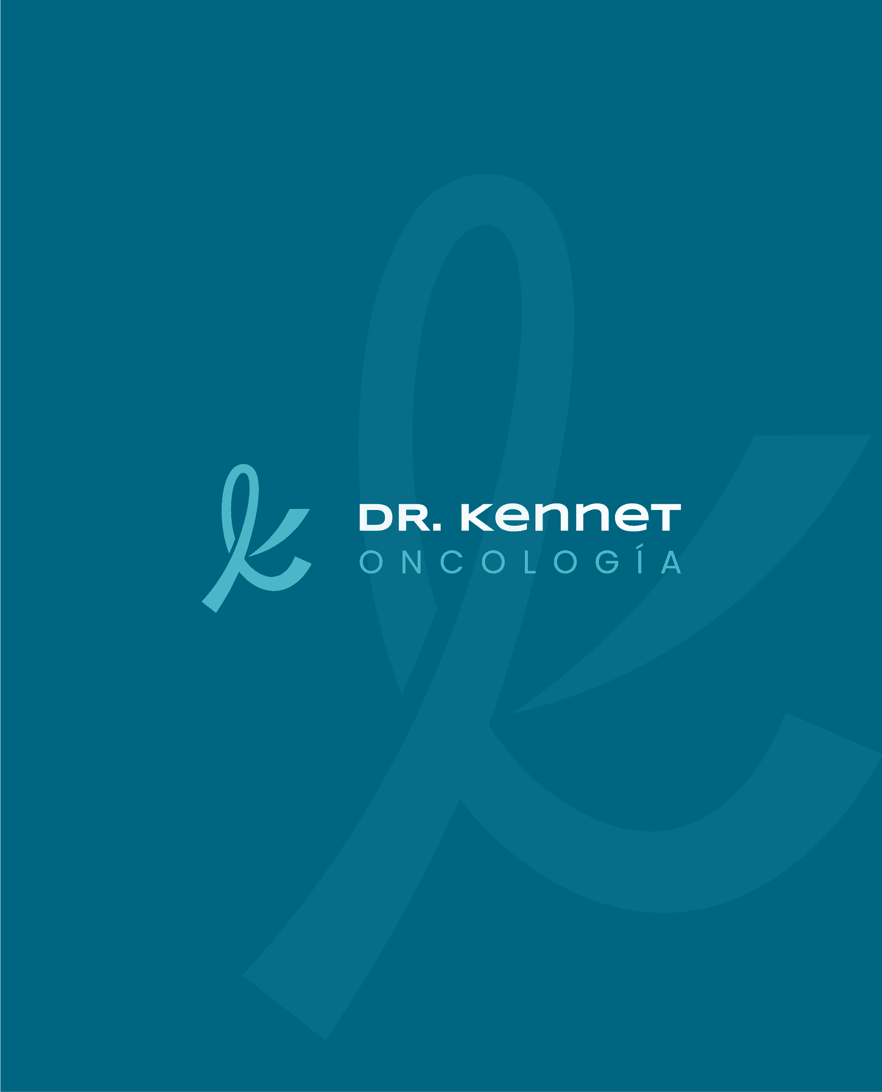Branding de DR. KENNET