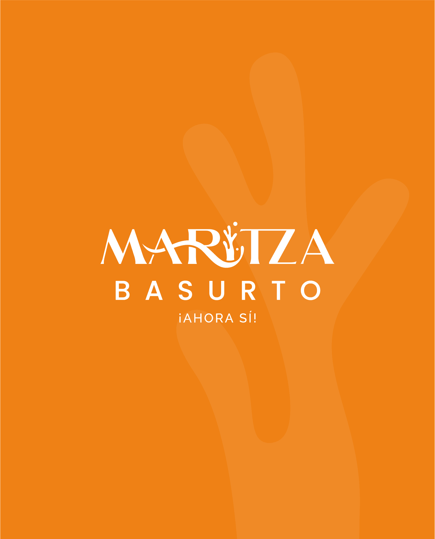 Branding de MARITZA BASURTO