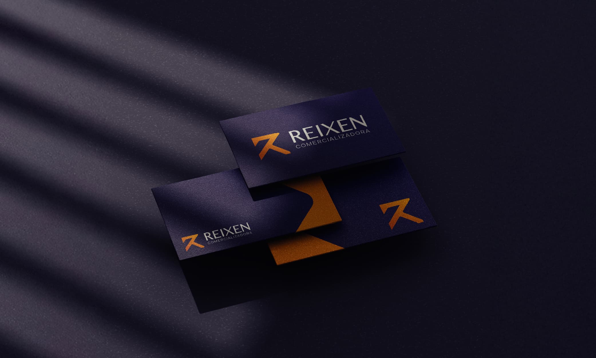 Reixen