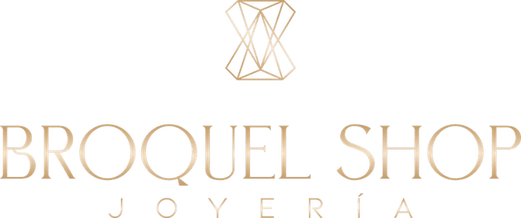 Logotipo de Broquel Shop