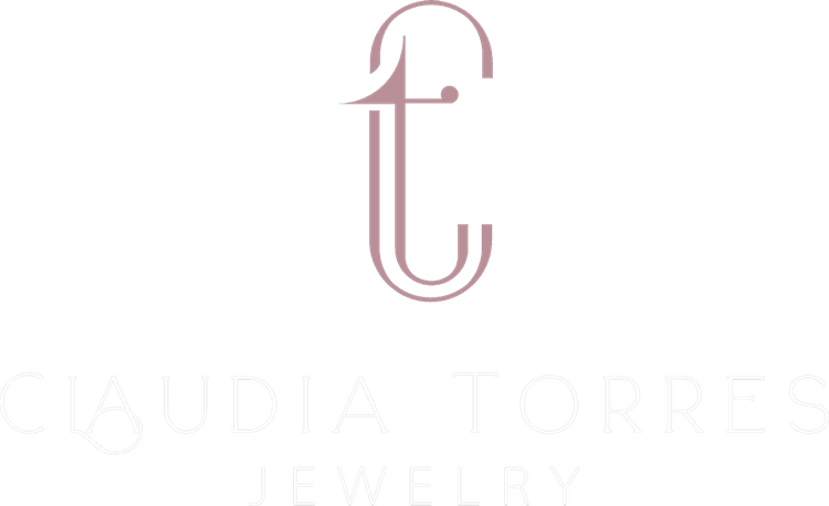 Logotipo de Claudia Torres