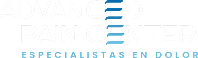 Logotipo de Advanced Pain Center