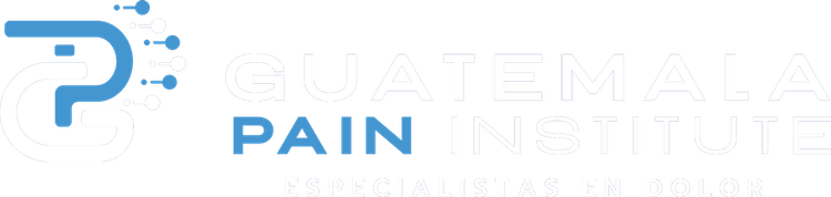 Logotipo de Guatemala Pain Institute