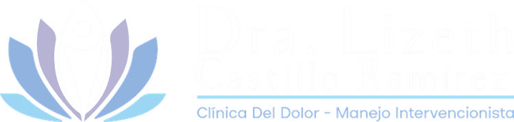 Logotipo de Dra. Lizeth Castillo Ramírez