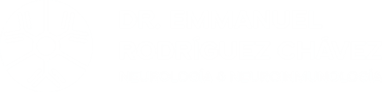 Logotipo de Dr. Emmanuel Rodríguez Chávez