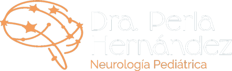 Logotipo de Dra. Perla Hernández