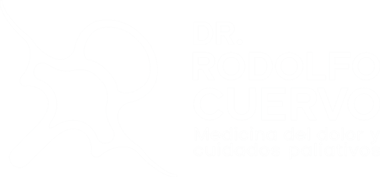 Logotipo de Dr. Rodolfo Cuervo