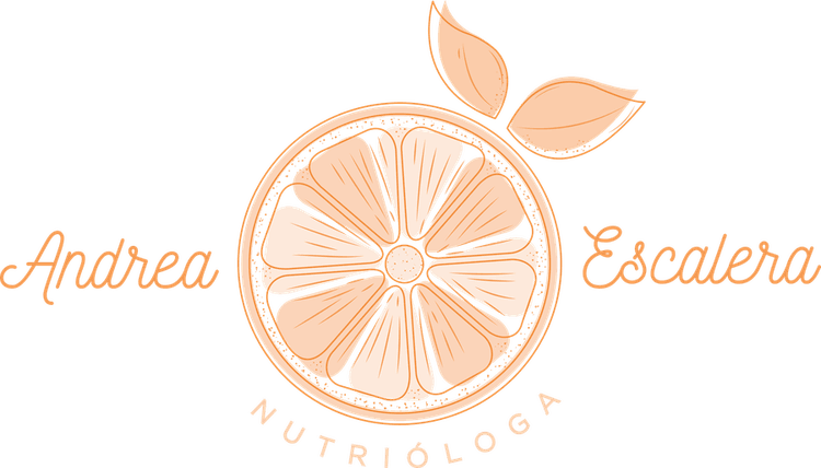 Logotipo de Andrea Escalera