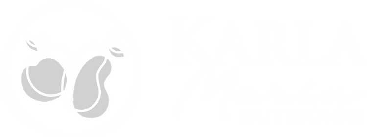 Logotipo de Karla Marín