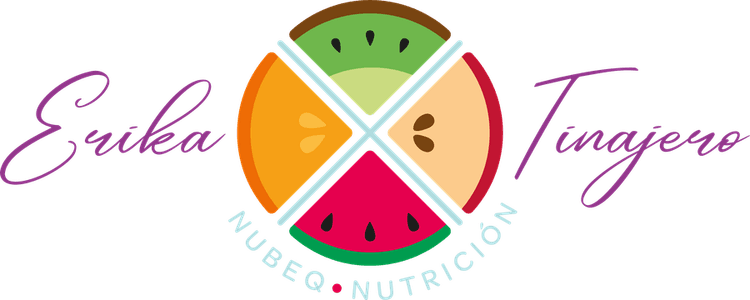 Logotipo de Nubeq Nutrición