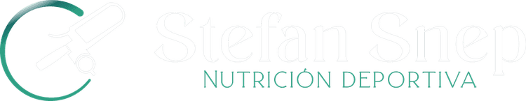 Logotipo de Stefan Snep