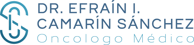 Logotipo de Dr. Efraín I. Camarín Sánchez