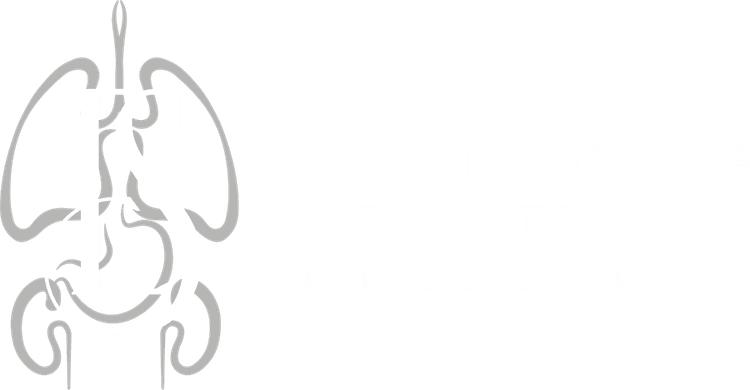 Logotipo de Dr. Luis Enrique Soto Ortega