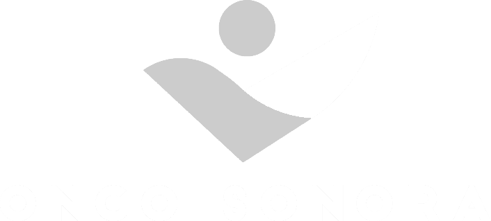 Logotipo de Onco Sonora