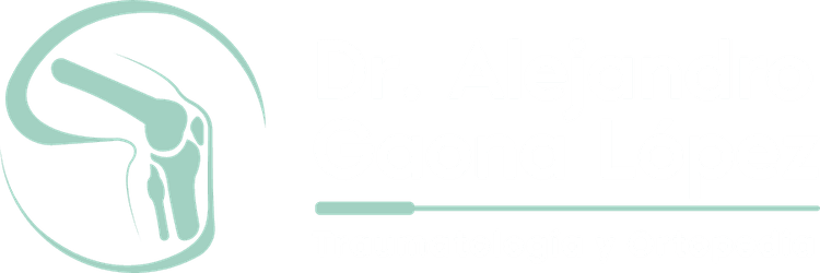 Logotipo de Dr. Alejandro Gaona López