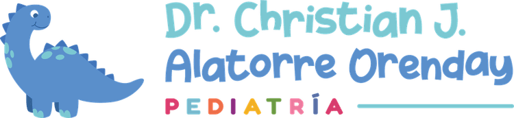 Logotipo de Dr. Christian Alatorre