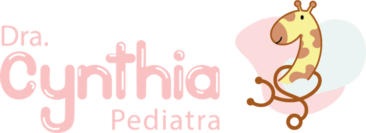 Logotipo de Dra. Cynthia Aguirre