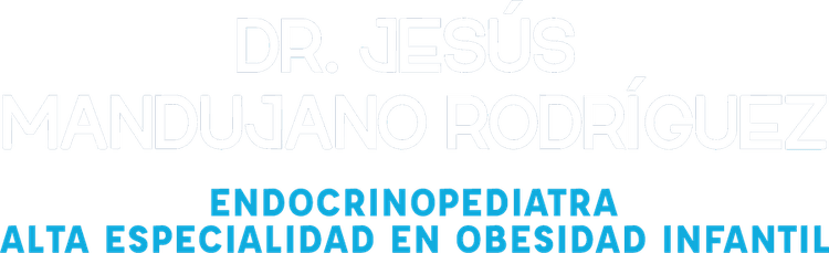 Logotipo de Dr. Jesús Mandujano
