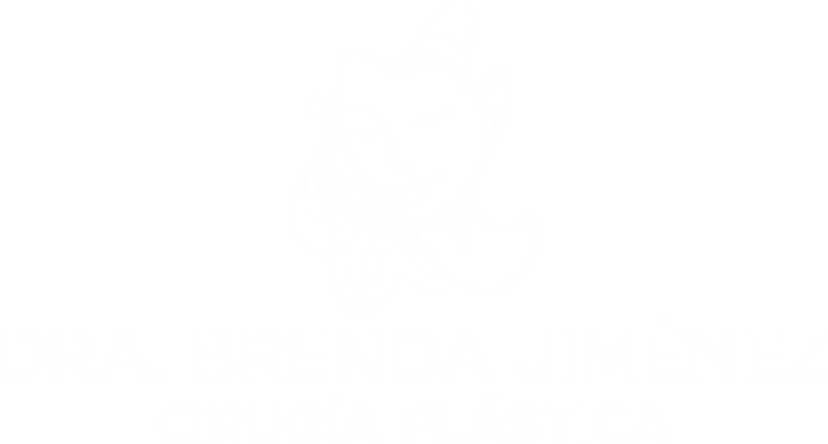 Logotipo de Dra. Brenda Jiménez
