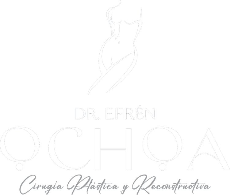 Logotipo de Dr. Efrén Ochoa